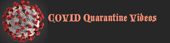 COVID Quarentine Videos